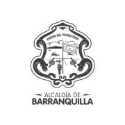 logo alcaldia de barranquilla