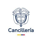 logo cancilleria colombia