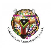 logo carnaval de barranquilla sa